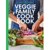 KNYGA Claire Thomson Veggie Family Cookbook