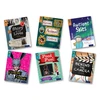KNYGA Claire Throp Oxford Reading Tree TreeTops inFact: Oxford Level 8/9: Pack of 6
