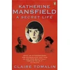 KNYGA Claire Tomalin Katherine Mansfield