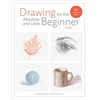 KNYGA Claire Watson Garcia Drawing For the Absolute and Utter Beginner, Revis ed
