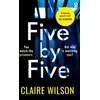 KNYGA Claire Wilson Five by Five