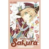 KNYGA Clamp Cardcaptor Sakura: Clear Card 10