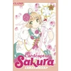 KNYGA Clamp Cardcaptor Sakura: Clear Card 11