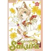 KNYGA Clamp Cardcaptor Sakura: Clear Card 12