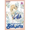 KNYGA CLAMP Cardcaptor Sakura: Clear Card 14