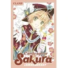 KNYGA CLAMP Cardcaptor Sakura: Clear Card 16