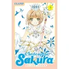 KNYGA Clamp Cardcaptor Sakura: Clear Card 3