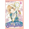 KNYGA Clamp Cardcaptor Sakura: Clear Card 6