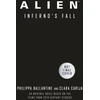 KNYGA Clara Carija Alien - Infernos Fall