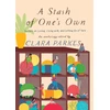 KNYGA Clara Parkes Stash of One's Own: Knitters on Loving, Living with, and Letting Go of Yarn