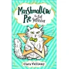 KNYGA Clara Vulliamy Marshmallow Pie The Cat Superstar
