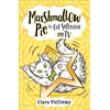 KNYGA Clara Vulliamy Marshmallow Pie The Cat Superstar On TV