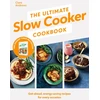 KNYGA Clare Andrews Ultimate Slow Cooker Cookbook