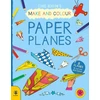 KNYGA Clare Beaton Make &amp; Colour Paper Planes