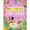 KNYGA Clare Beaton Make Your Own Fairy Garden