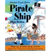 KNYGA Clare Beaton Make Your Own Pirate Ship
