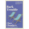 KNYGA Clare Chambers Back Trouble