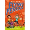KNYGA Author Flying Fergus 7: The Wreck-It Race