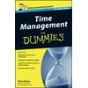KNYGA Clare Evans Time Management For Dummies, UK Edition