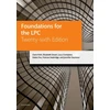 KNYGA Clare Firth Foundations for the LPC