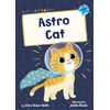 KNYGA Clare Helen Welsh Astro Cat