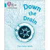 KNYGA Clare Helen Welsh Down the Drain