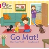 KNYGA Clare Helen Welsh Go Mat!