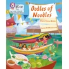 KNYGA Clare Helen Welsh Oodles of Noodles