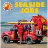 KNYGA Clare Hibbert Beside the Seaside: Seaside Jobs