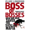 KNYGA Clare Longrigg Boss of Bosses