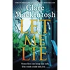 KNYGA Clare Mackintosh Let Me Lie