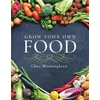 KNYGA Clare Macnaughton Grow Your Own Food