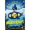 KNYGA Clare Povey Wanderdays: Journey To Fantome Island
