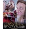 KNYGA Clare Ramsey Prosthetic Make-Up Artistry for Film and Television