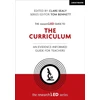 KNYGA Clare Sealy researchED Guide to The Curriculum: An evidence-informed guide for teachers