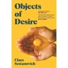 KNYGA Clare Sestanovich Objects of Desire