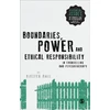 KNYGA Clare Symons Boundaries, Power and Ethical Responsibility in Counselling and Psychotherapy
