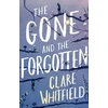 KNYGA Clare Whitfield Gone and the Forgotten