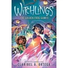 KNYGA Claribel A Ortega Golden Frog Games (Witchlings #2)