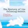 KNYGA Clarice Lispector Mystery of the Thinking Rabbit
