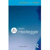KNYGA Clark Timothy Martin Heidegger