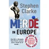 KNYGA Clarke Stephen Merde in Europe