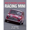 KNYGA Cars How to Prepare a Historic Racing Mini