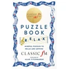 KNYGA Classic FM Puzzle Book – Relax