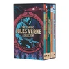KNYGA Classic Jules Verne Collection
