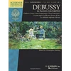 KNYGA Claude Debussy
