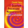 KNYGA Claude Fabre Quantum Processes and Measurement