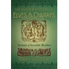 KNYGA Claude Lecouteux Hidden History of Elves and Dwarfs