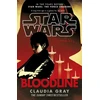 KNYGA Claudia Gray Star Wars: Bloodline