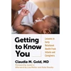 KNYGA Claudia M Gold Getting to Know You